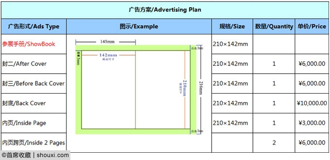 北京币展在即广告热销 仅宣传册尚余少量供应